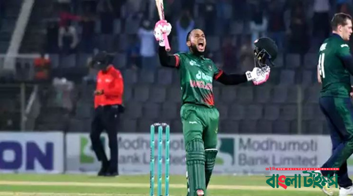 জিম্বাবুয়ের টি টেন লিগে খেলবেন মুশফিক